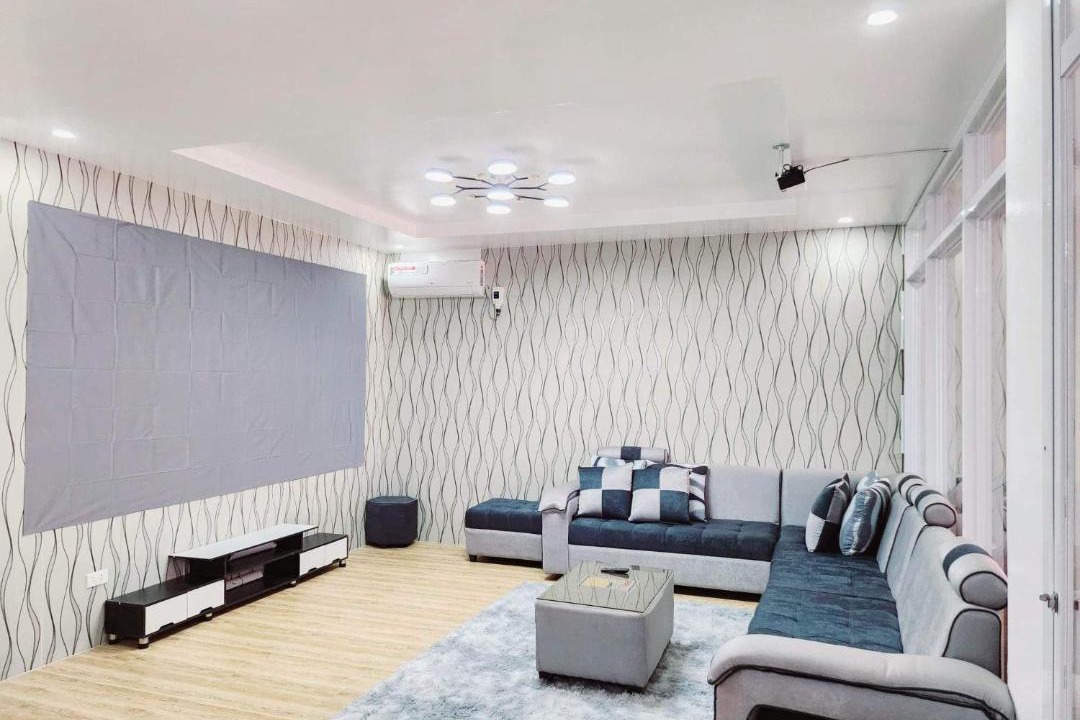Photo of Livingroom in Santa Lucia