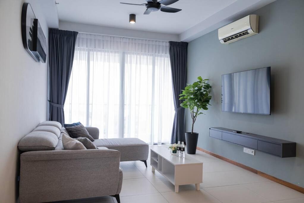 Photo of Livingroom in Tanjung Bungah