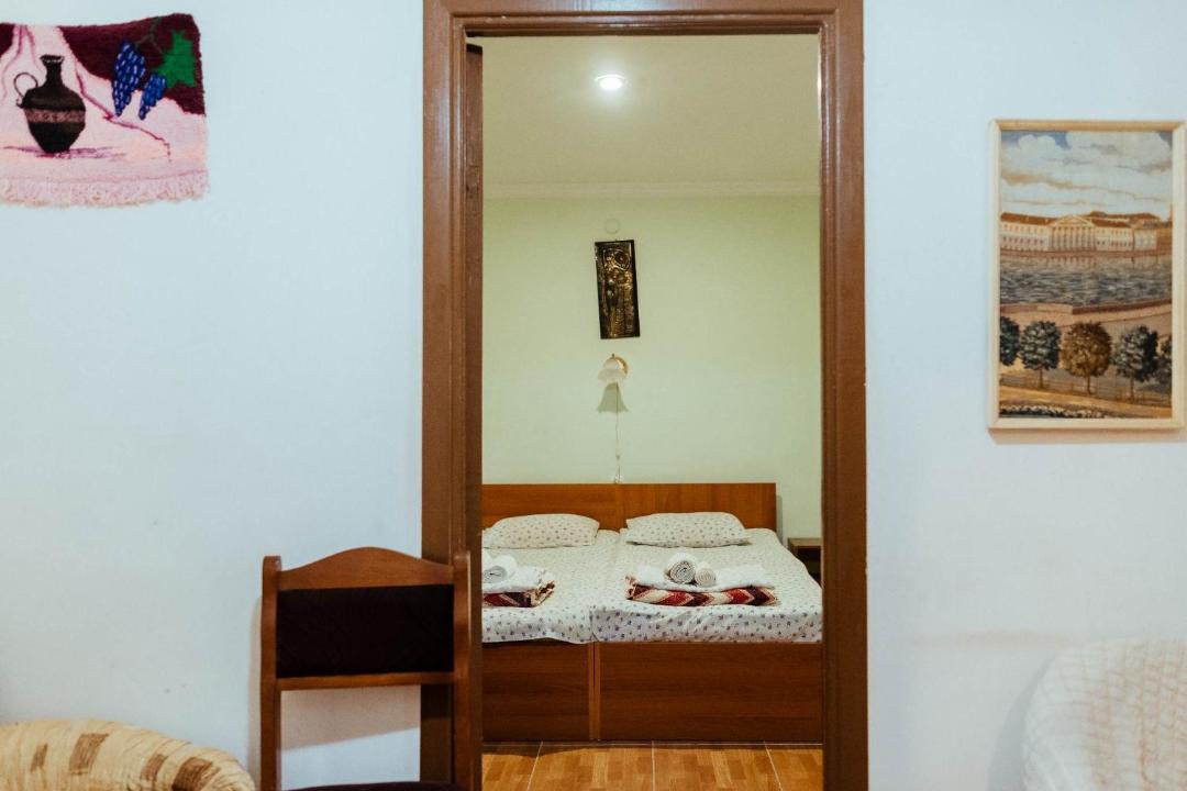 Photo of Bedroom in Alaverdi