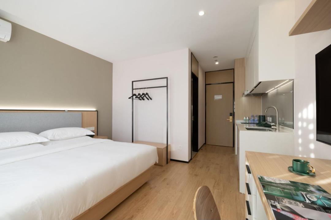 Photo of Bedroom in Beijing
