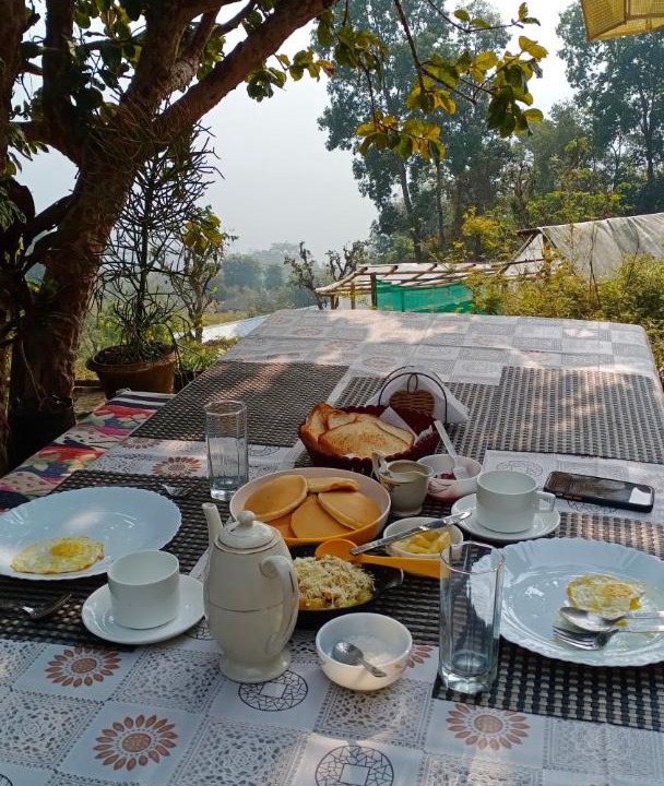 Photo of Patio Balcony in Turuk