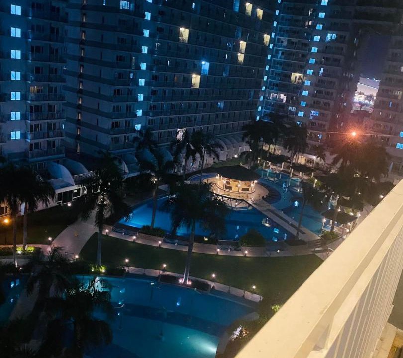 Photo of Patio Balcony in Bangkal