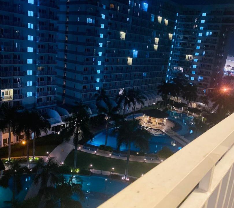 Photo of Patio Balcony in Bangkal