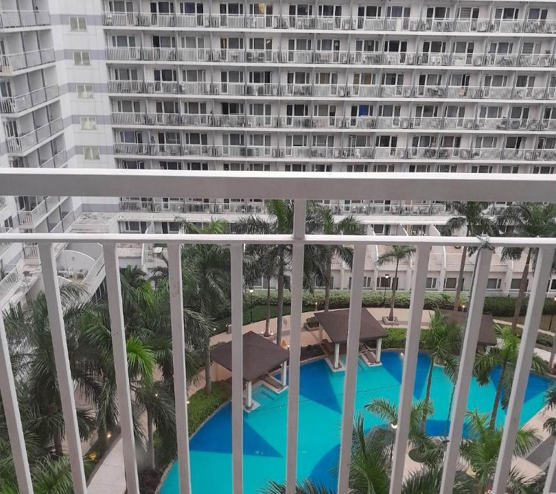 Photo of Patio Balcony in Bangkal