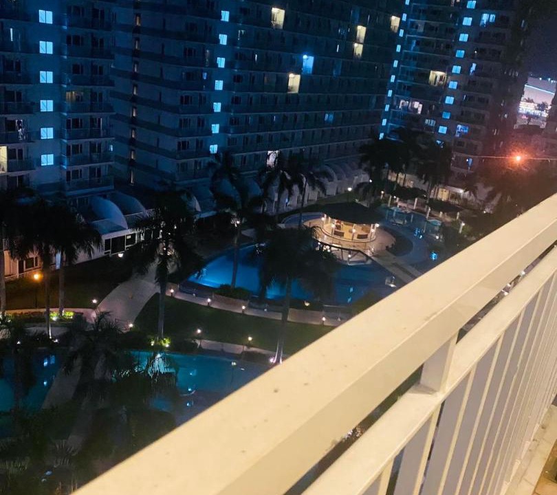 Photo of Patio Balcony in Bangkal
