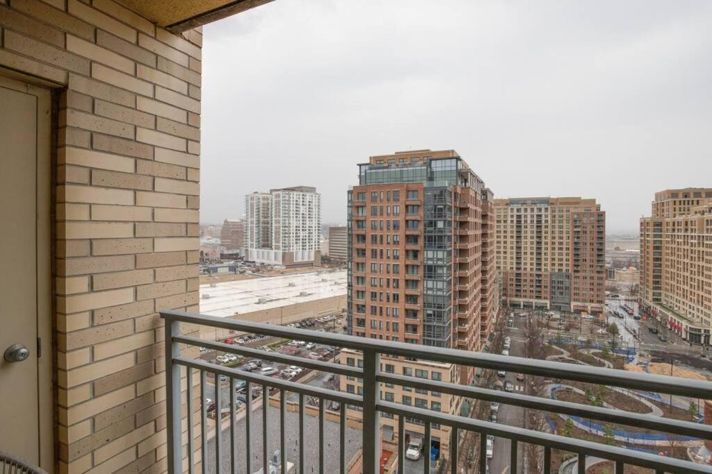 Photo of Buildings in Aurora Highlands
