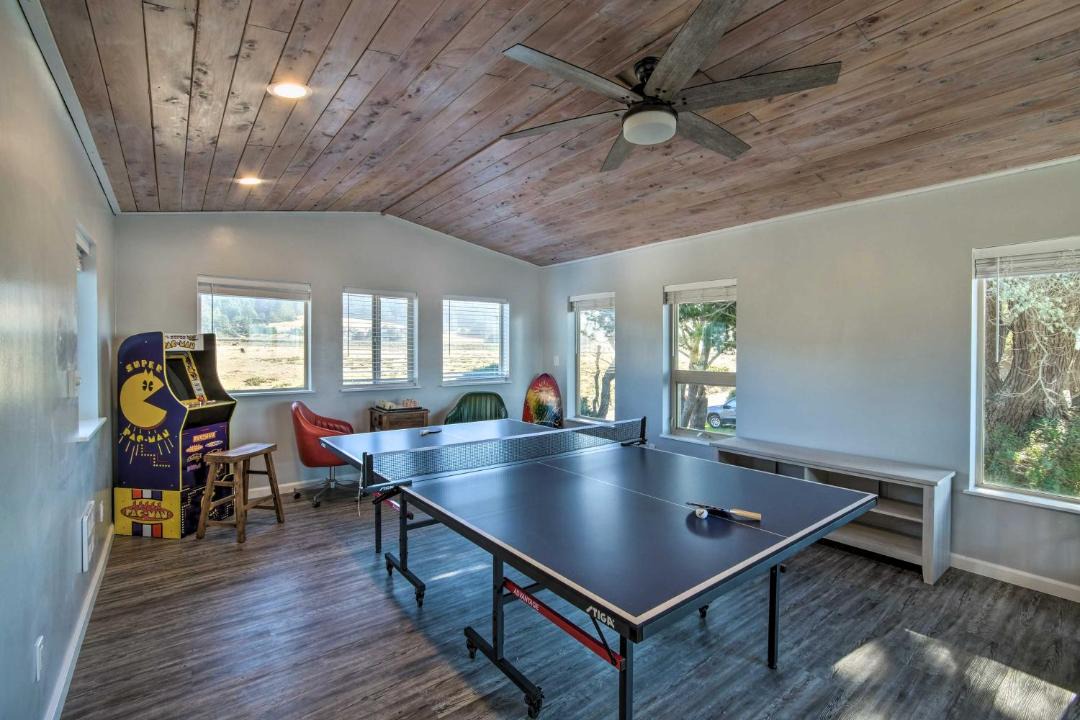 Photo of Livingroom in Gold Beach