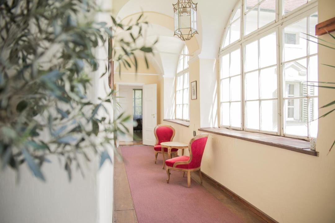 Photo of Livingroom in Magdalensberg
