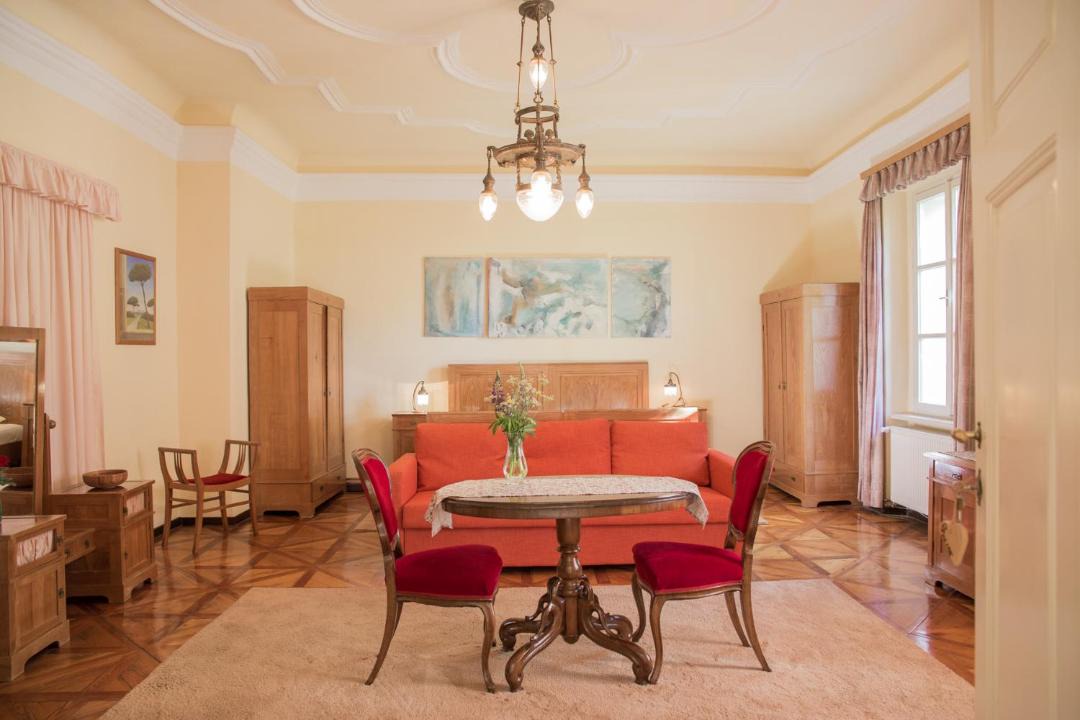 Photo of Livingroom in Magdalensberg