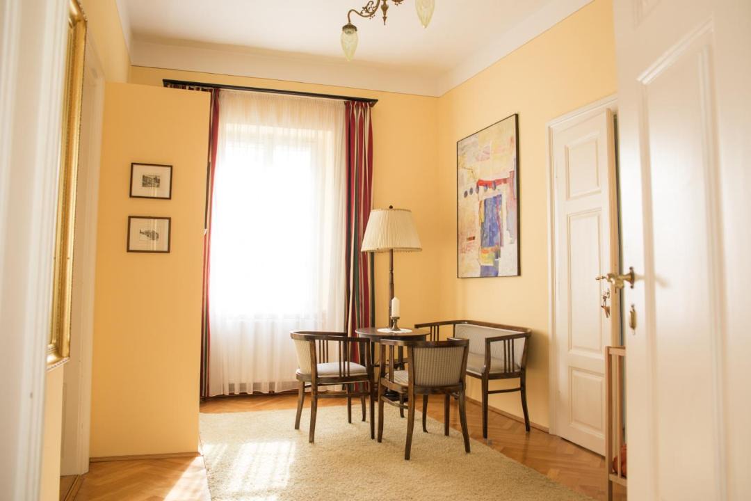 Photo of Livingroom in Magdalensberg