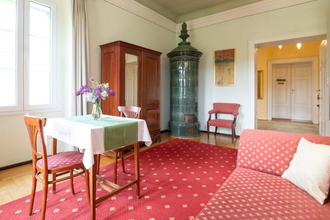 Photo of Livingroom in Magdalensberg