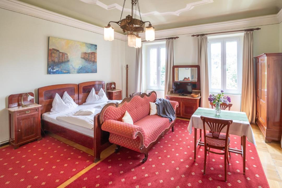 Photo of Livingroom in Magdalensberg