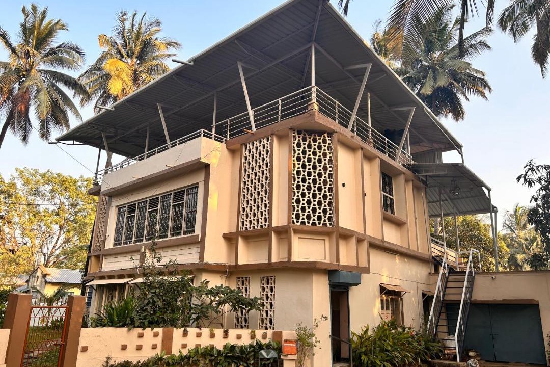 Photo of Buildings in Dandeli