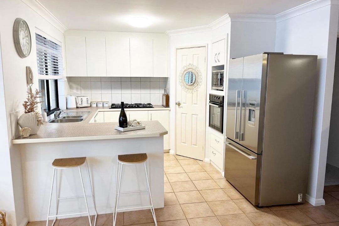 Photo of Kitchen in Scarborough
