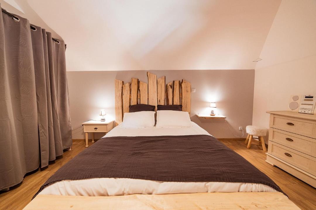 Photo of Bedroom in Bucheres