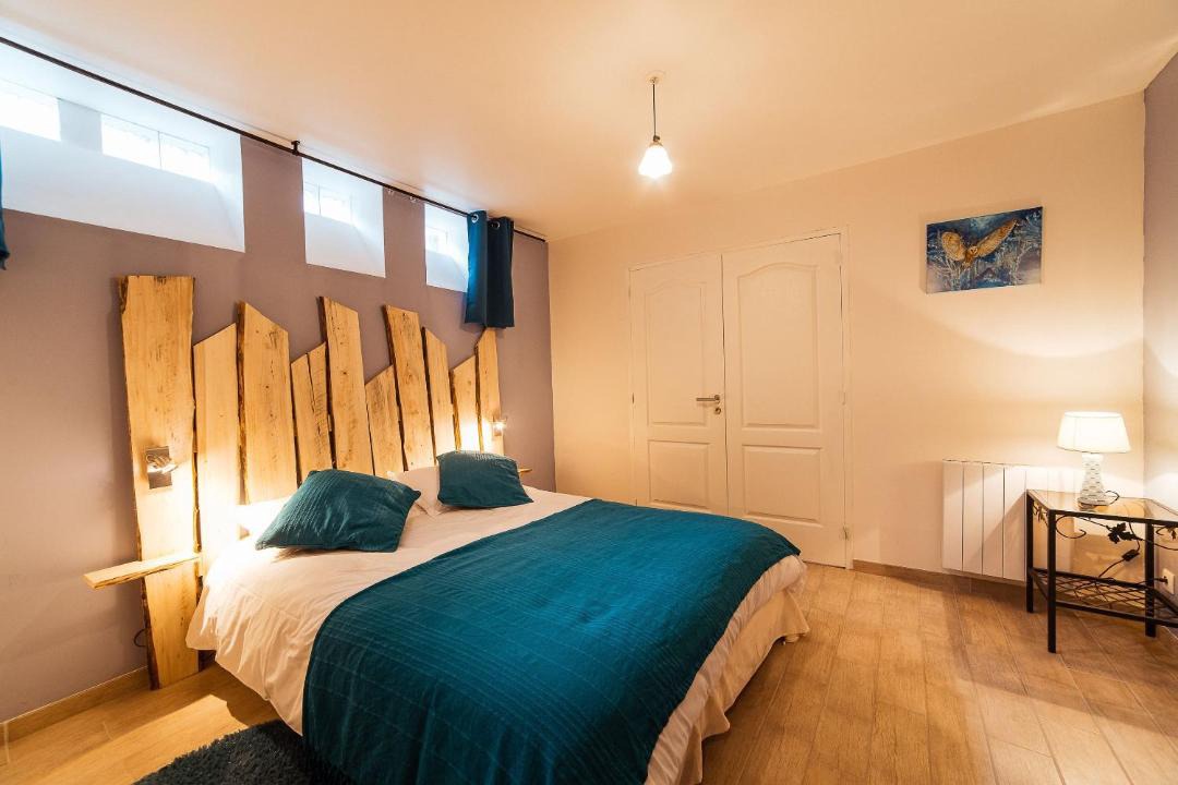 Photo of Bedroom in Bucheres