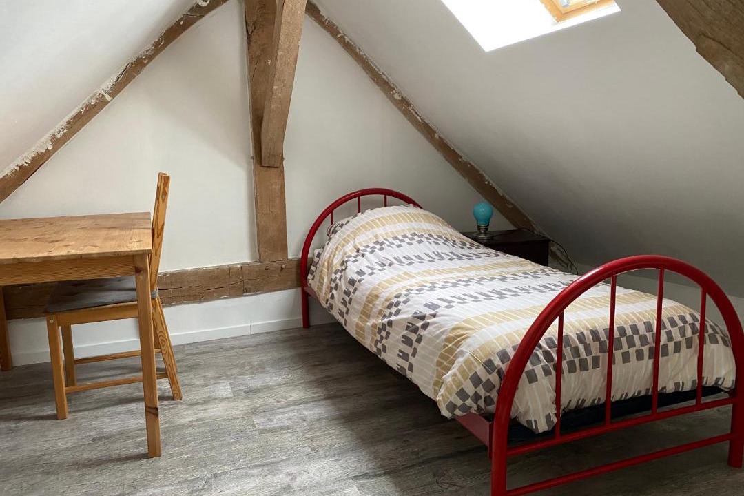 Photo of Bedroom in Couetron-Au-Perche