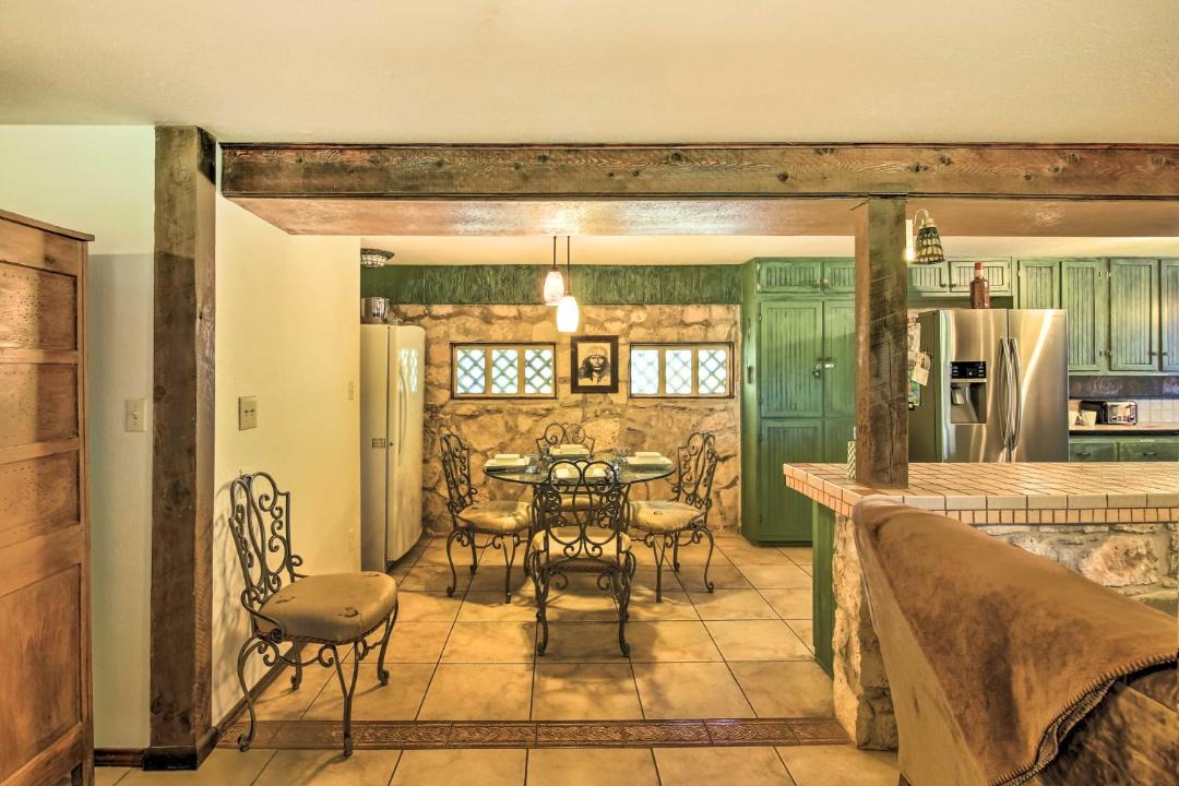 Photo of Kitchen in Wetmore