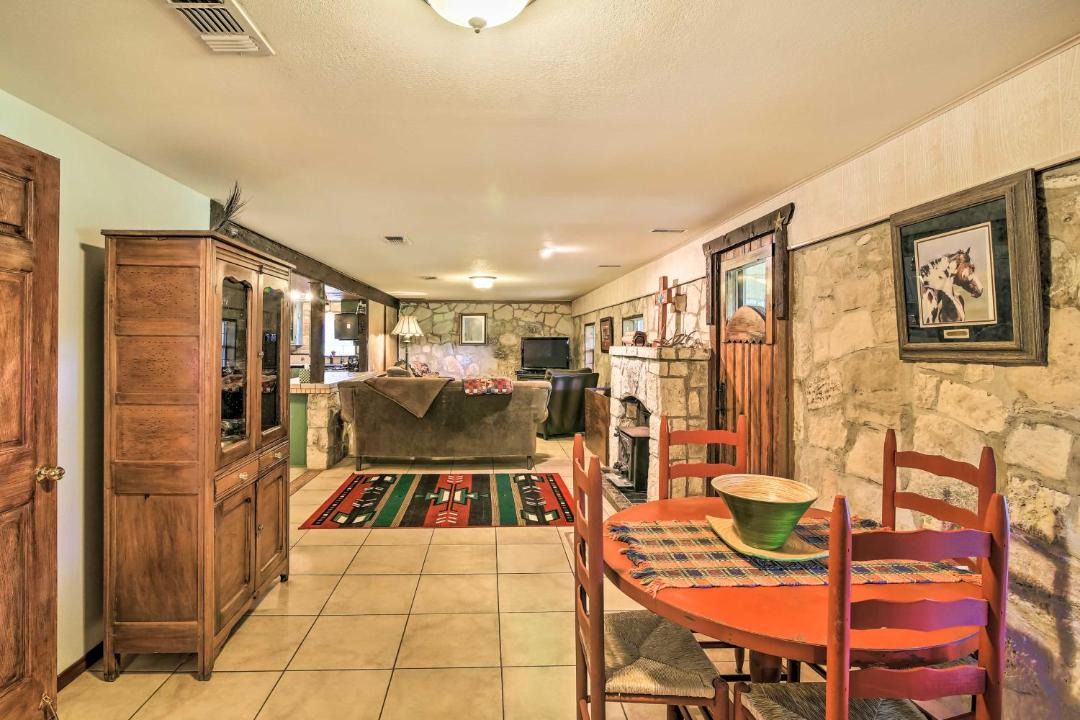 Photo of Kitchen in Wetmore