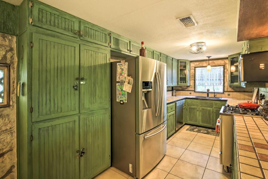Photo of Kitchen in Wetmore