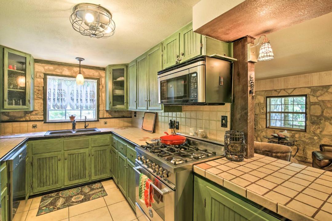 Photo of Kitchen in Wetmore