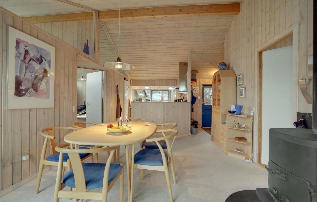 Photo of Livingroom in Thyholm