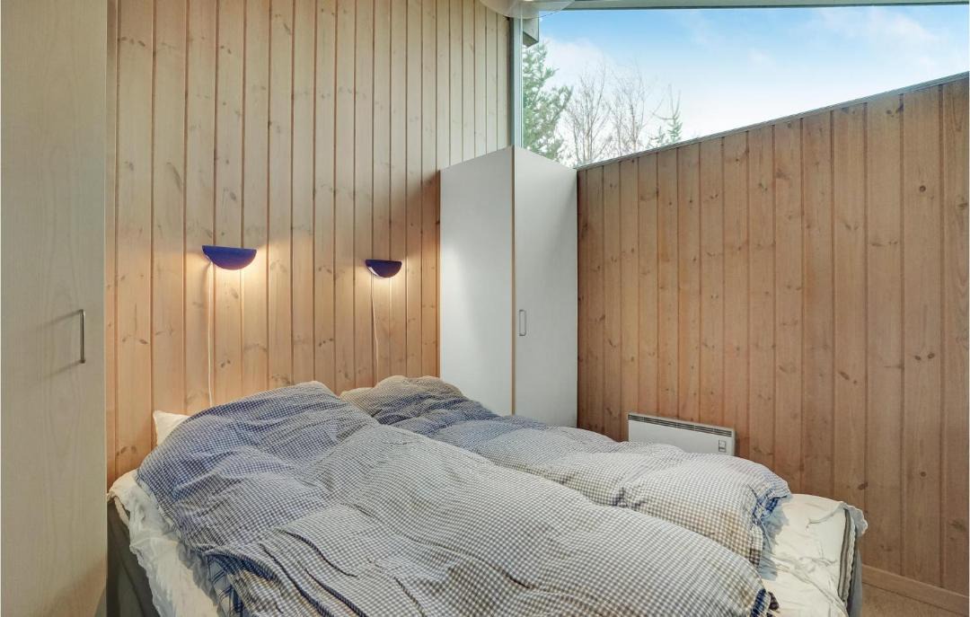 Photo of Bedroom in Thyholm