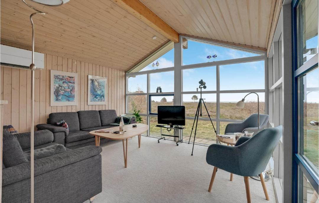 Photo of Livingroom in Thyholm