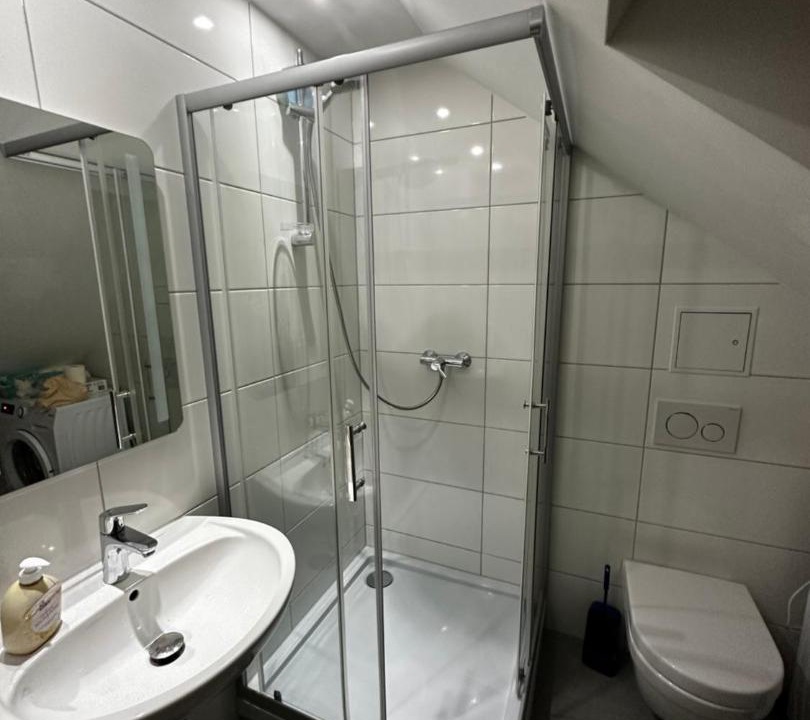 Photo of Bathroom in Dernbach
