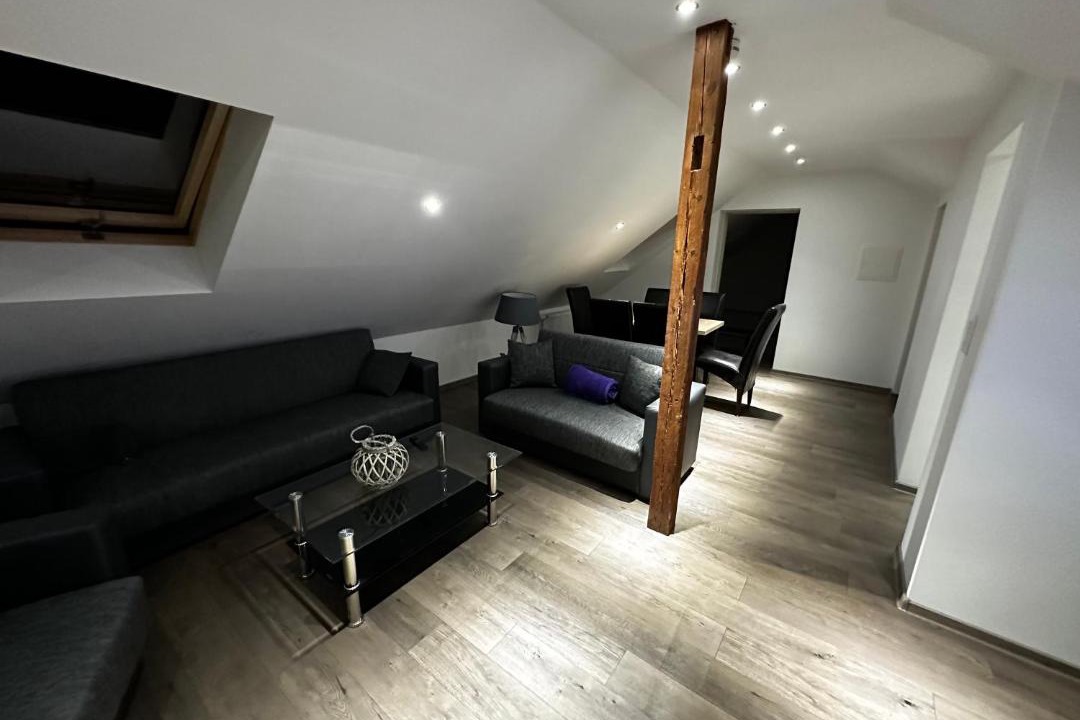 Photo of Livingroom in Dernbach