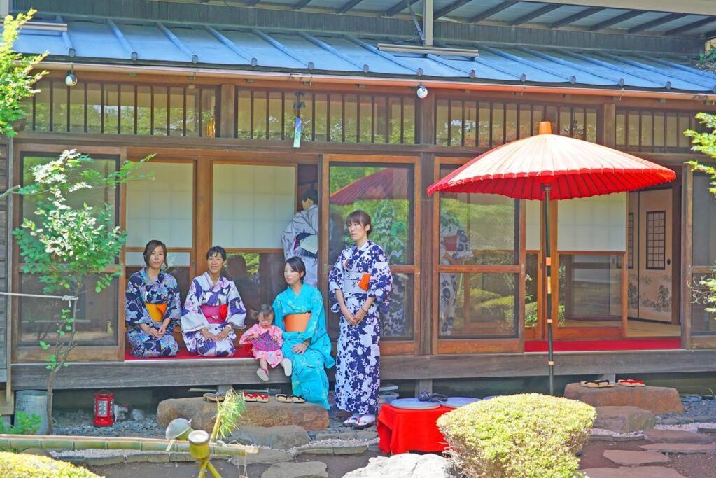 Photo of Patio Balcony in Aoba