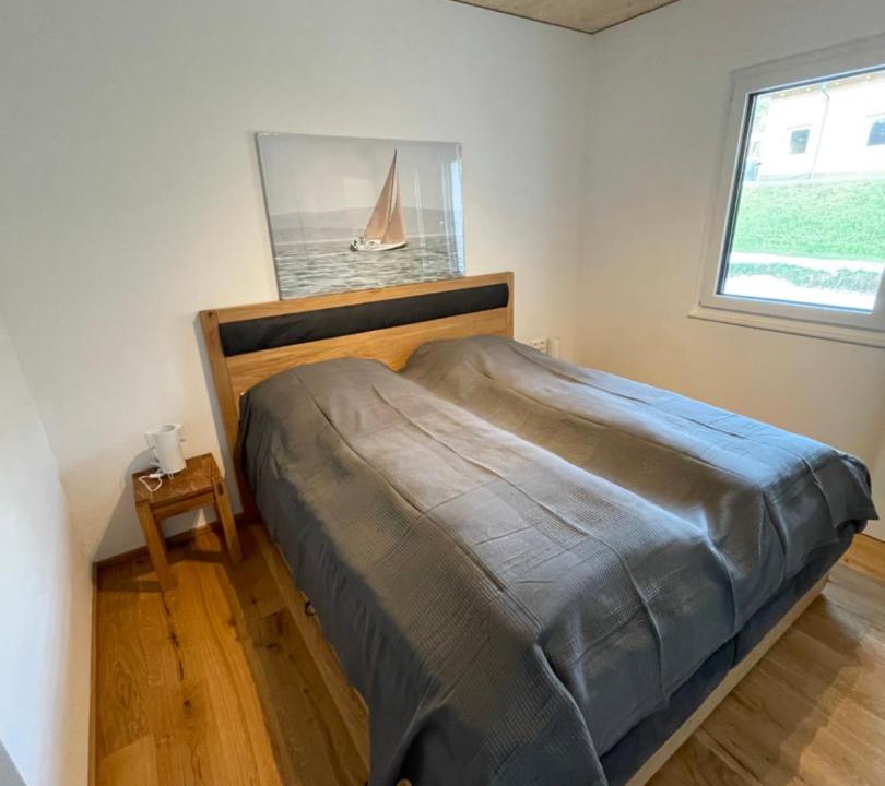Photo of Bedroom in Stubenberg
