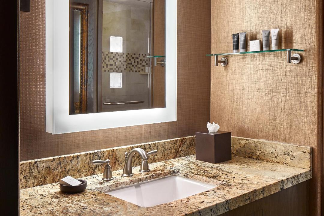Photo of Bathroom in Paradise Valley