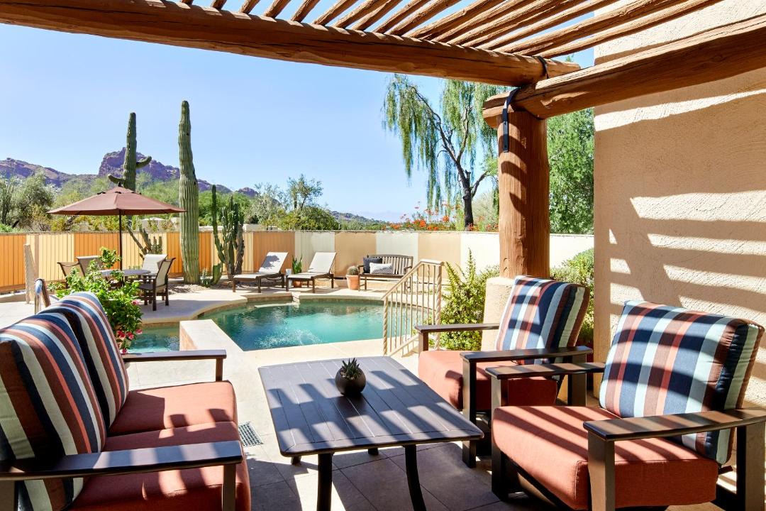 Photo of Others in Paradise Valley