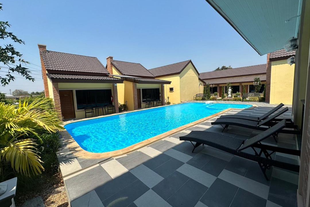 Photo of Bedroom in Rayong