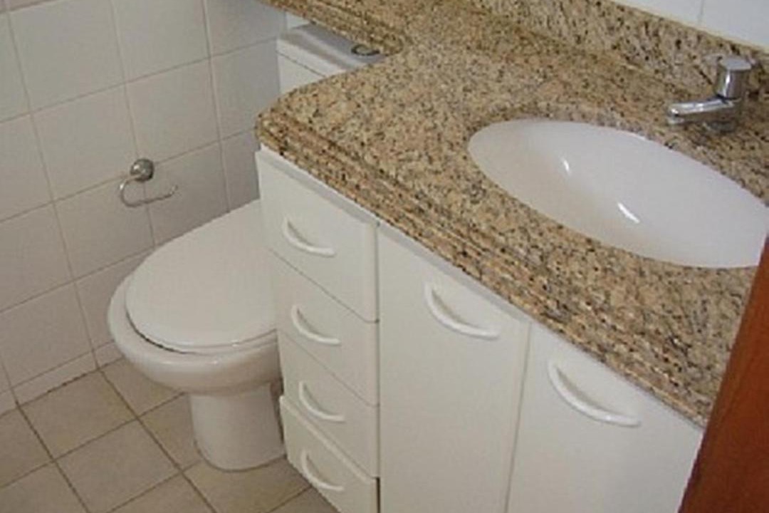 Photo of Bathroom in Setor Bueno