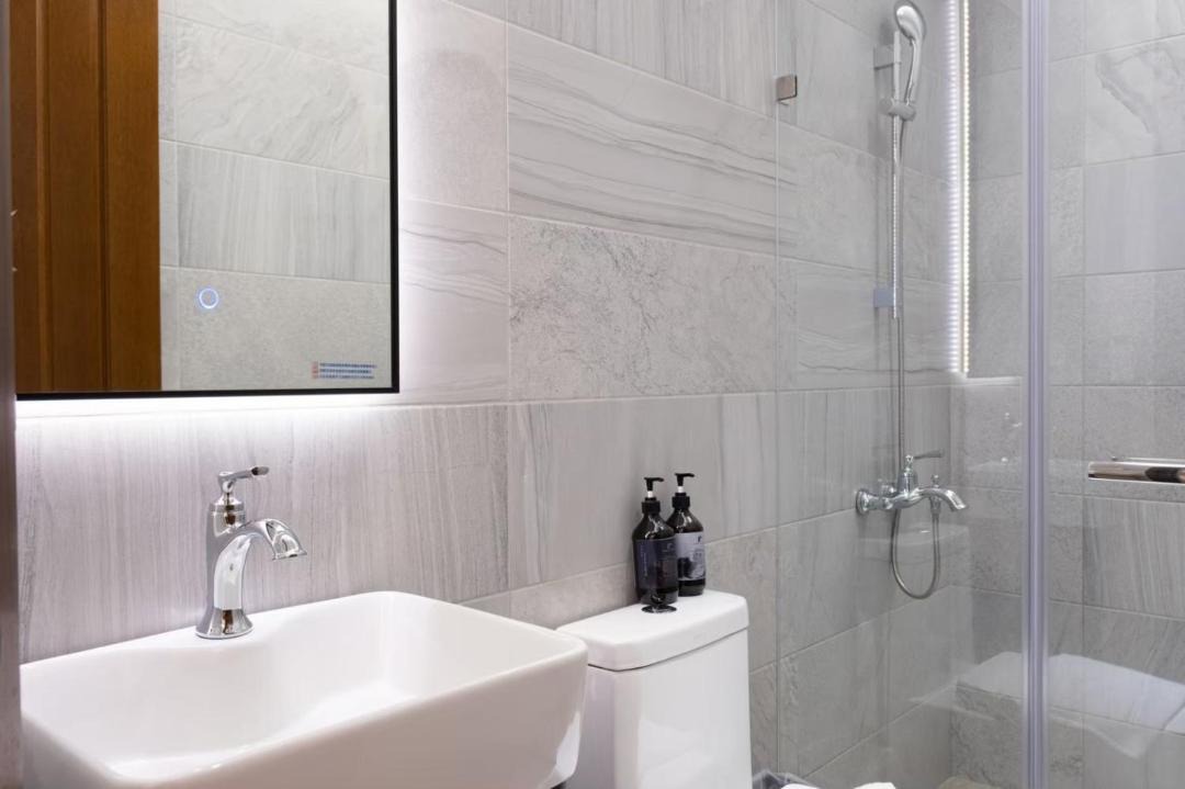 Photo of Bathroom in Anping