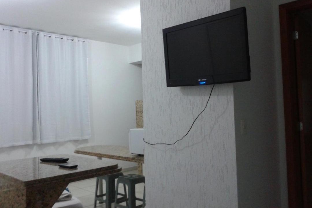 Photo of Livingroom in Setor Bueno