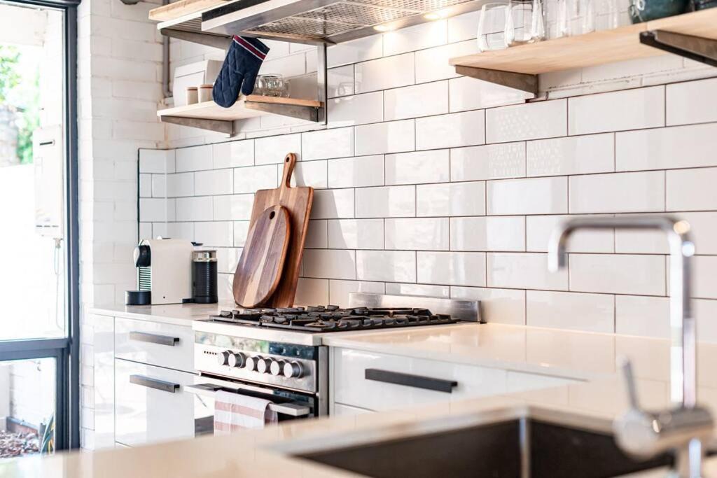 Photo of Kitchen in Kensington