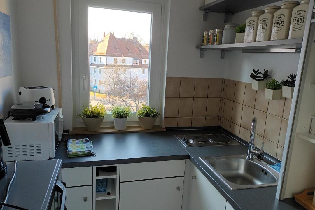 Photo of Kitchen in Sankt Jobst