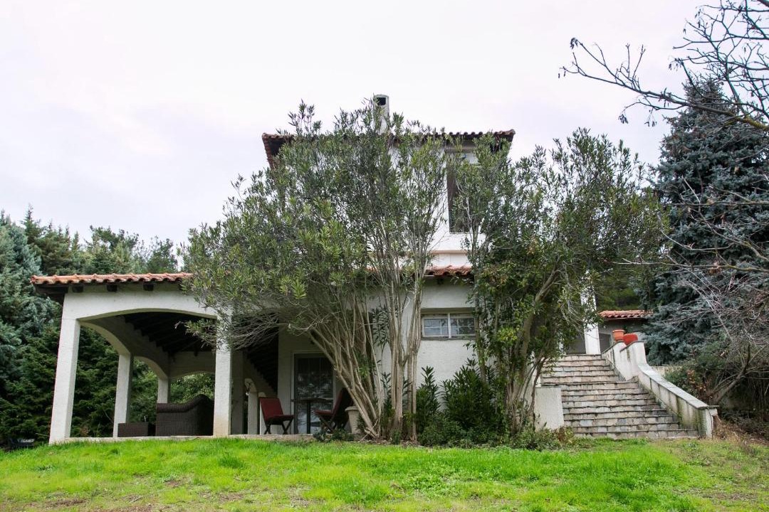 Photo of Buildings in Serres