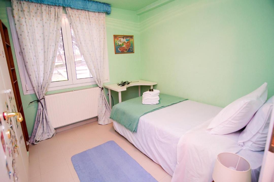 Photo of Bedroom in Serres