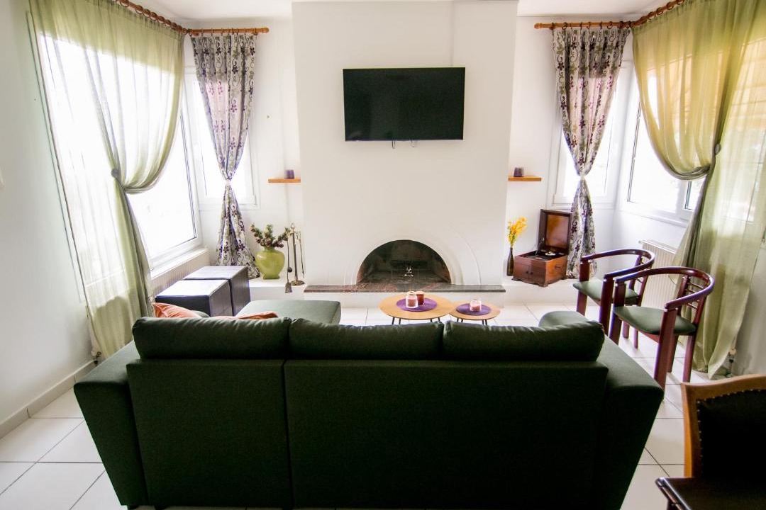 Photo of Livingroom in Serres