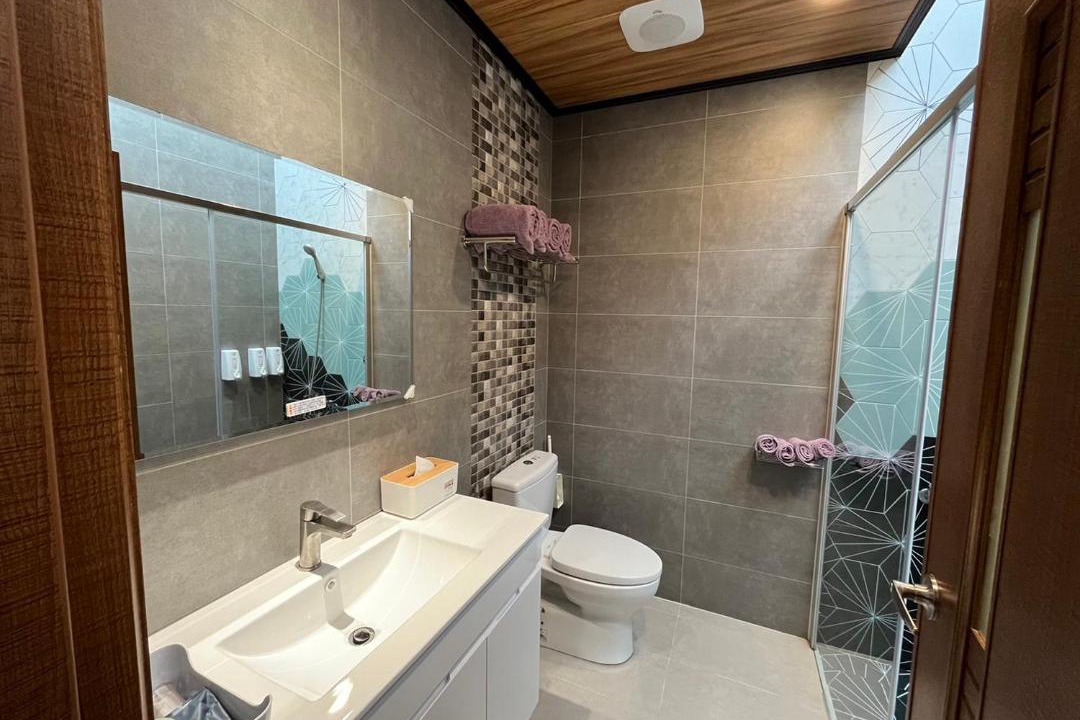 Photo of Bathroom in Neipu