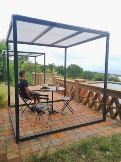 Photo of Patio Balcony in Alella