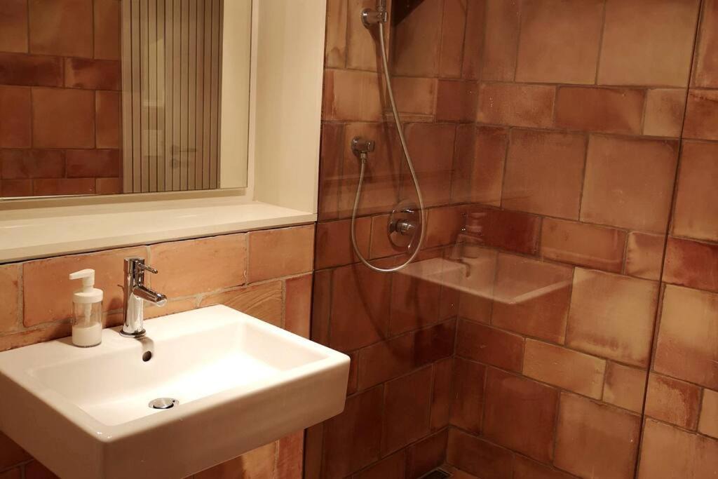 Photo of Bathroom in Alella