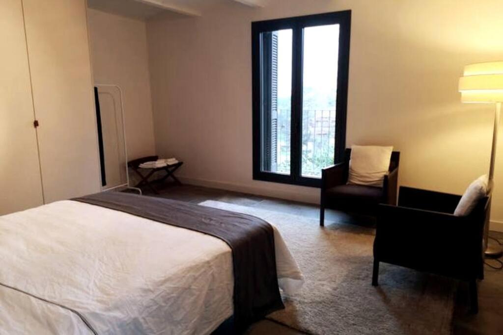 Photo of Bedroom in Alella