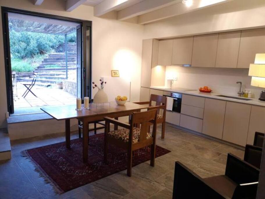 Photo of Kitchen in Alella