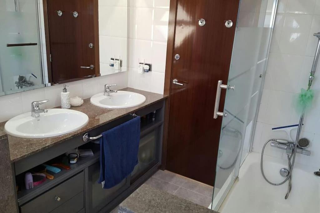 Photo of Bathroom in Castelldefels