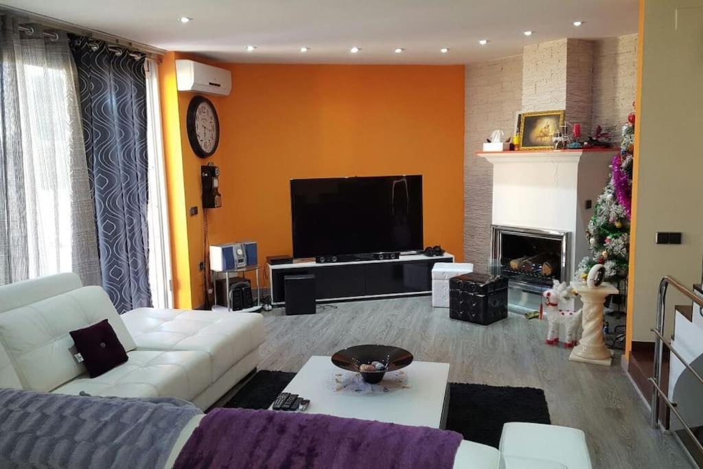 Photo of Livingroom in Castelldefels